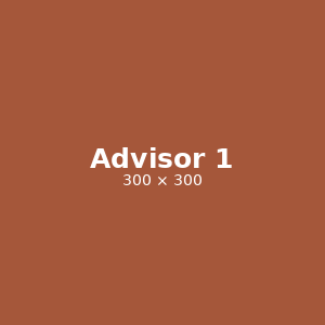 Community advisor