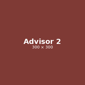 Community advisor