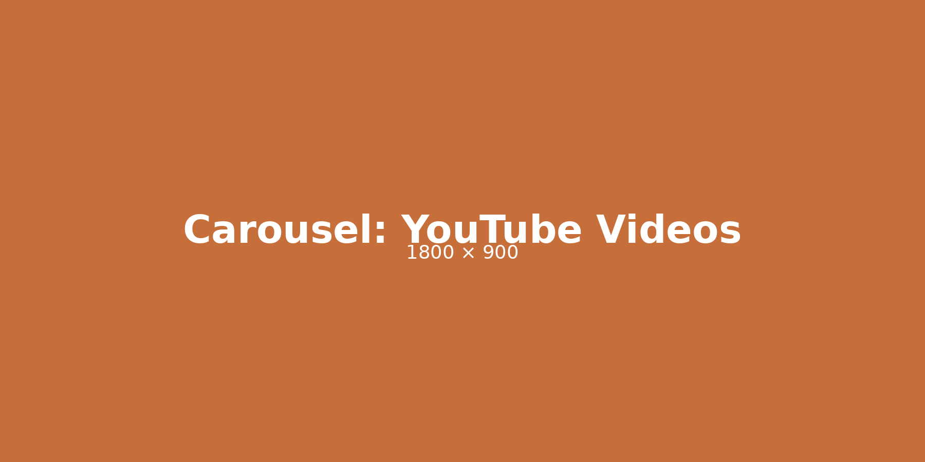 Watch Firebird Spirit videos on YouTube